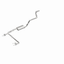 画像をギャラリービューアに読み込む, MagnaFlow BRE Exhaust Kit 05-12 Nissan Pathfinder