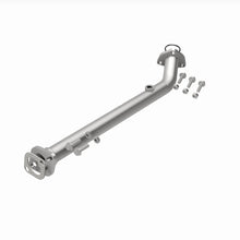 画像をギャラリービューアに読み込む, BRE Exhaust 96-00 Pathfinder QX4 3.3L Front Pipe Kit