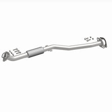 画像をギャラリービューアに読み込む, BRE Exhaust 95-99 200SX Sentra 1.6L Front Pipe Kit