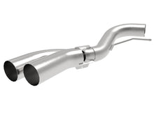 画像をギャラリービューアに読み込む, aFe Rebel Series DPF-Back Exhaust System Ford F-150 18-21 V6-3.0L (td)