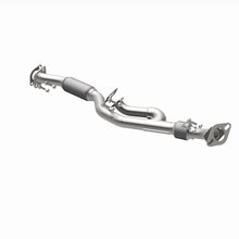 画像をギャラリービューアに読み込む, BRE Exhaust 05-08 Tucson Sportage 2.7L Front Pipe Kit
