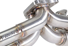 画像をギャラリービューアに読み込む, PERRIN 22-26 Subaru WRX / 20-25 OBXT &amp; LXT / 19-25 Ascent Equal Length Header - Brushed SS