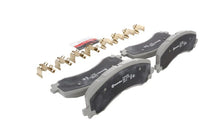 画像をギャラリービューアに読み込む, Brembo OE 2023 Ford Bronco/Expedition/21-23 F-150 PRIME Ceramic Brake Pad - Front