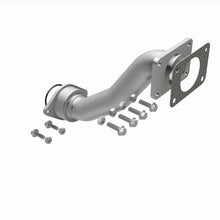 画像をギャラリービューアに読み込む, BRE Exhaust 00-05 Bonneville LeSabre Park Avenue 3.8L Front Pipe Kit
