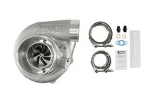 画像をギャラリービューアに読み込む, Turbosmart Water Cooled 7170 V-Band Inlet/Outlet A/R 0.96 External Wastegate TS-2 Turbocharger