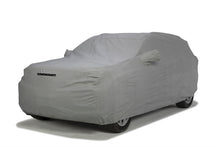 画像をギャラリービューアに読み込む, Covercraft 88-92 Volkswagen Jetta Custom 3-Layer Moderate Climate Car Cover - Gray