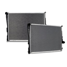 画像をギャラリービューアに読み込む, Mishimoto BMW E46 3-Series Replacement Radiator 1999-2006