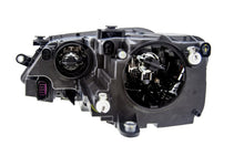 画像をギャラリービューアに読み込む, Hella 2011-2016 Volkswagen Jetta Halogen Headlight Assembly