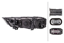 画像をギャラリービューアに読み込む, Hella 2017-2019 Audi Q7 Headlight Assembly