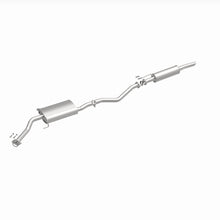 画像をギャラリービューアに読み込む, MagnaFlow BRE Exhaust Kit 01-03 Toyota Sienna 3.0L