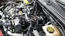 画像をギャラリービューアに読み込む, J&amp;L 2025 Ford Bronco 2.3L/ 23-25 Ford Ranger 2.3L Separator 3.0 PCV Side - Black Anodized
