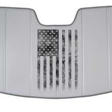 画像をギャラリービューアに読み込む, Covercraft American Flag UVS100 Original Custom Sunscreen