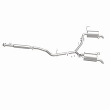 画像をギャラリービューアに読み込む, BRExhaust 10-15 SUBARU OUTBACK 3.6L Exhaust Kit