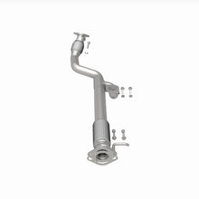 画像をギャラリービューアに読み込む, BRE Exhaust 10-15 Equinox Terrain 3.0L 3.6L Front Pipe Kit
