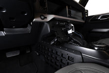 画像をギャラリービューアに読み込む, Addictive Desert Designs21-23 Ford Bronco &amp; Bronco Raptor Center Console Molle Panels