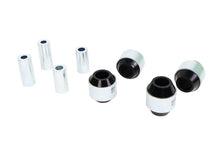 画像をギャラリービューアに読み込む, Whiteline 21-25 Volkswagen ID.4 Lower Control Arm Inner &amp; Outer Bushing