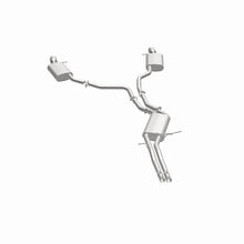 画像をギャラリービューアに読み込む, BRExhaust 12-15 Audi A6 Quattro A7 Quattro 3L Exhaust Kit
