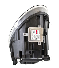 画像をギャラリービューアに読み込む, Hella 12-13 Volkswagen Beetle Headlamp Lh Bi-Xen