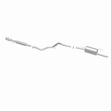 画像をギャラリービューアに読み込む, MagnaFlow BRE Exhaust Kit 12-17 Nissan Versa 1.6L