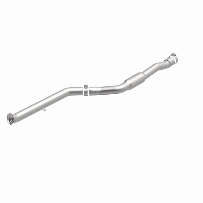 MagnaFlow 19-22 BMW 330i (G20) Direct Fit Rear Underbody Converter
