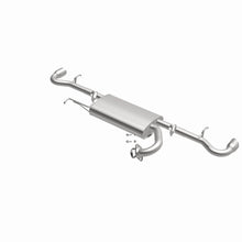 画像をギャラリービューアに読み込む, MagnaFlow BRE Exhaust Kit 09-15 TOYOTA VENZA 3.5L