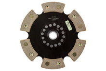 画像をギャラリービューアに読み込む, ACT 1993 Hyundai Elantra 6 Pad Rigid Race Disc