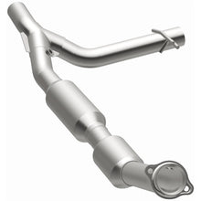 画像をギャラリービューアに読み込む, MagnaFlow 02-03 Ford F-150 5.4L Direct Fit Converter