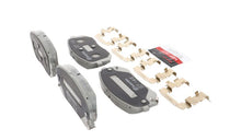 画像をギャラリービューアに読み込む, Brembo OE 2018 Hyundai Elantra/18-20 Elantra GT/Kona/19-21 Veloster Ceramic Brake Pad - Front