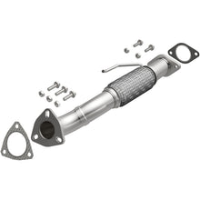 画像をギャラリービューアに読み込む, BRE Exhaust 05-08 Escape Mariner Tribute 2.3L 3.0L Front Pipe Kit