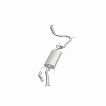 画像をギャラリービューアに読み込む, MagnaFlow BRE Exhaust Kit 06-12 Toyota RAV4