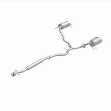画像をギャラリービューアに読み込む, MagnaFlow BRE Exhaust Kit 06-09 Subaru Legacy 2.5L