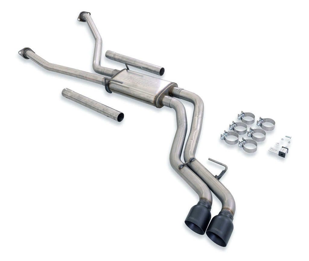 Flowmaster Flow FX Cat-Back Exhaust System