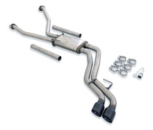 画像をギャラリービューアに読み込む, Flowmaster Flow FX Cat-Back Exhaust System