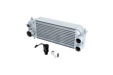 画像をギャラリービューアに読み込む, Turbosmart Ford F-150 2.7L/3.5L Ecoboost Performance Intercooler w/VTA BOV - Silver