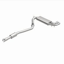 画像をギャラリービューアに読み込む, MagnaFlow BRE Exhaust Kit 12-20 BMW 430i 330i 428i 328i 2L