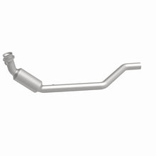 画像をギャラリービューアに読み込む, MagnaFlow 00-02 Jaguar S-Type 3.0L Direct Fit Catalytic Converter