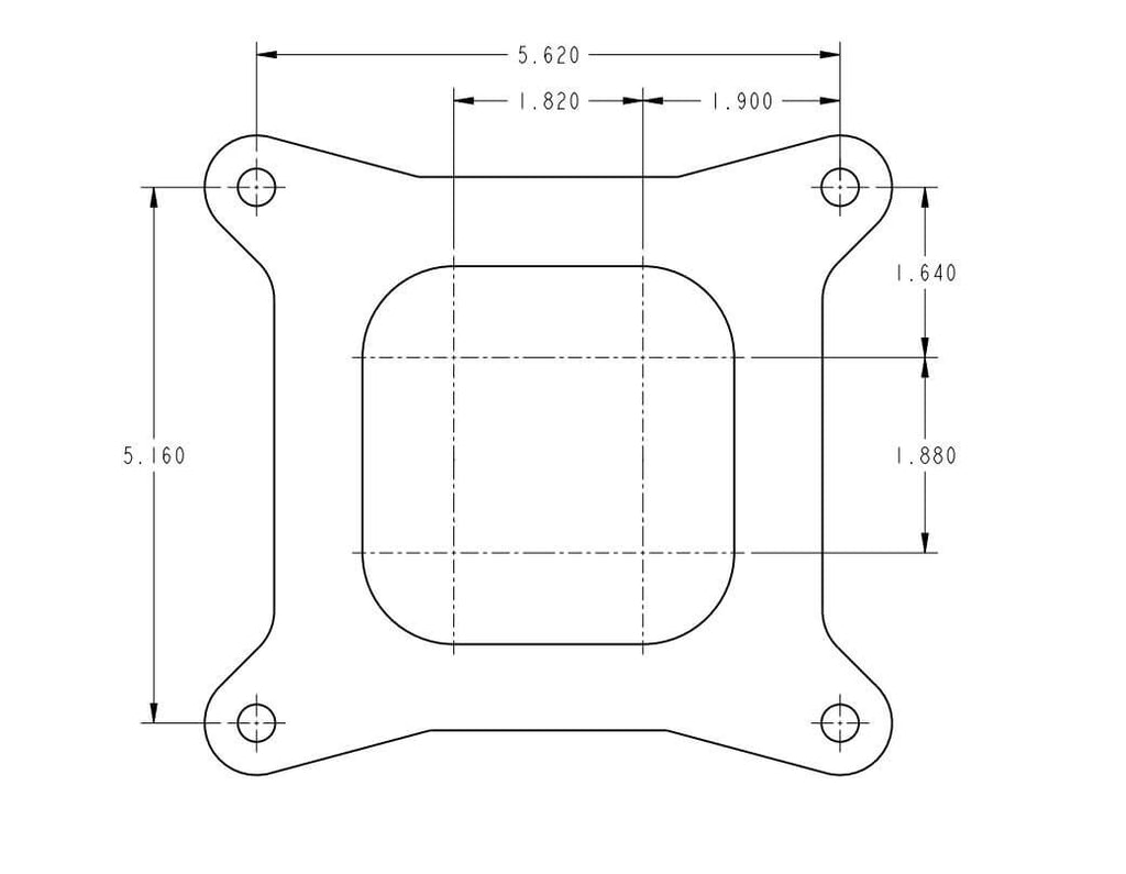 Quick Fuel