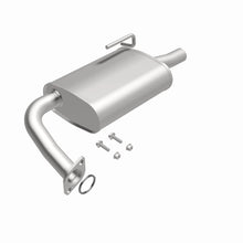 画像をギャラリービューアに読み込む, BRE Exhaust 07-12 Altima 2.5L 3.5L Muffler Kit