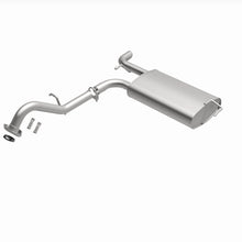 画像をギャラリービューアに読み込む, MagnaFlow BRE Exhaust Kit 09-13 Matrix Vibe 1.8L