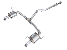 画像をギャラリービューアに読み込む, AWE Tuning 20-25 Subaru Outback (Wilderness &amp; XT) 0FG Cat-Back Exhaust w/Dual BashGuards