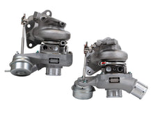 画像をギャラリービューアに読み込む, aFe Power Bladerunner Turbocharger 88mm 15-17 Ford F-150 V6-2.7L (tt)