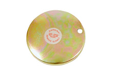 画像をギャラリービューアに読み込む, Dee Zee Universal Tool Box - Service Parts Vented Gas Cap (Cap Only)