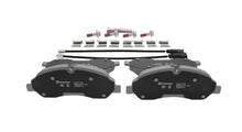 画像をギャラリービューアに読み込む, Brembo OE 15-23 Ford Transit-150/Transit-250/Transit-350/Transit-350 HD Ceramic Brake Pad - Front