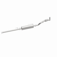 画像をギャラリービューアに読み込む, MagnaFlow BRE Exhaust Kit 04-05 Dodge Ram 1500 5.7L
