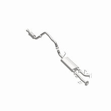 画像をギャラリービューアに読み込む, BRExhaust 08-17 Toyota Sequoia Exhaust Kit