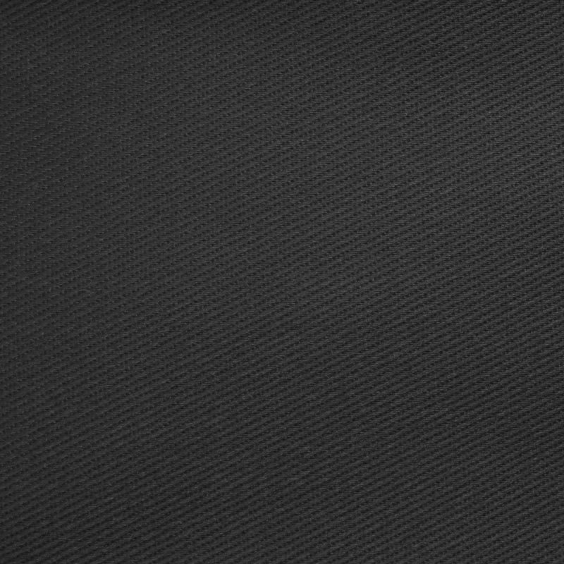 Covercraft 19-23 Ford Transit Polycotton SeatSaver Custom Third Row Seat Covers-Charcoal