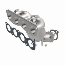 画像をギャラリービューアに読み込む, MagnaFlow Direct Fit Catalytic Converter 18-19 Hyundai Kona 2.0L