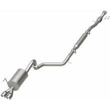 画像をギャラリービューアに読み込む, MagnaFlow BRE Exhaust Kit 12-19 Fiat 500 1.4L