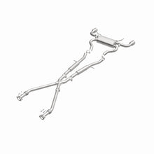 画像をギャラリービューアに読み込む, BRExhaust 09-20 Nissan 370Z 3.7L Exhaust Kit