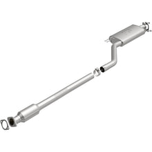 画像をギャラリービューアに読み込む, MagnaFlow Direct Fit Catalytic Converter 2020 Hyundai Palisade Underbody 3.8L FWD